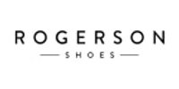 Rogerson Shoes coupons